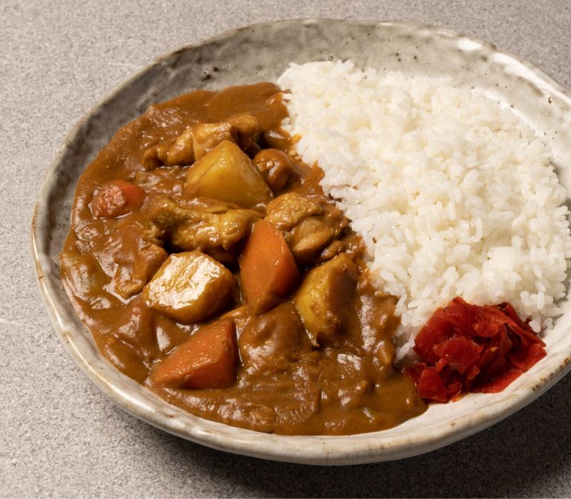 Cà ri Nhật có gì đặc biệt? Những phiên bản hấp dẫn 2