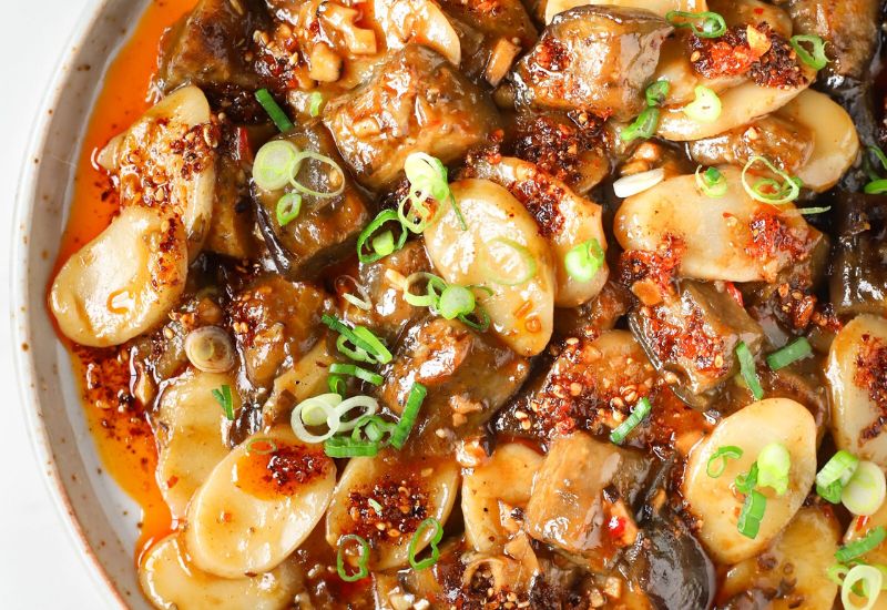 Khám phá Ninh Ba: Thành phố ven biển nhộn nhịp bậc nhất 14