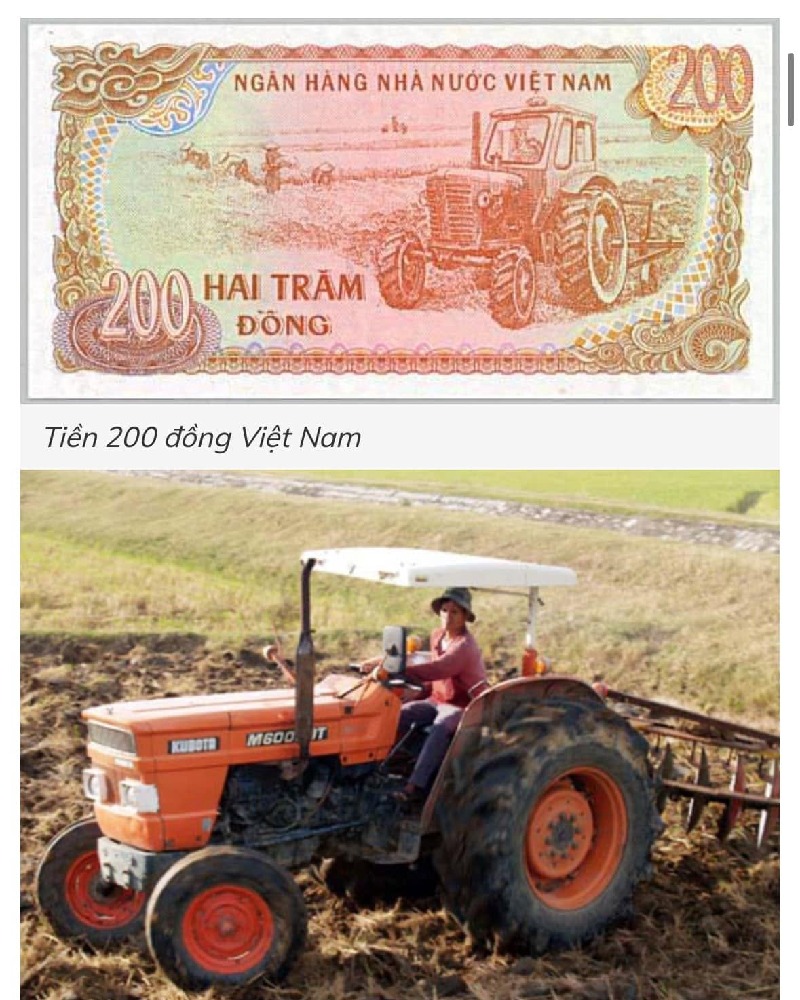 Khám phá ý nghĩa các địa danh trên tờ tiền Việt Nam 11