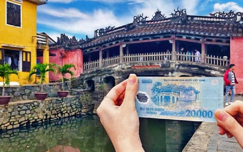 Khám phá ý nghĩa các địa danh trên tờ tiền Việt Nam 6