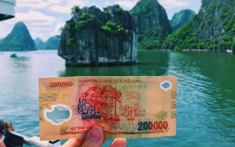Khám phá ý nghĩa các địa danh trên tờ tiền Việt Nam 9