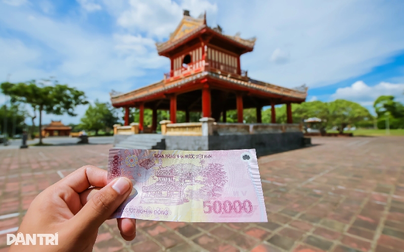 Khám phá ý nghĩa các địa danh trên tờ tiền Việt Nam 7