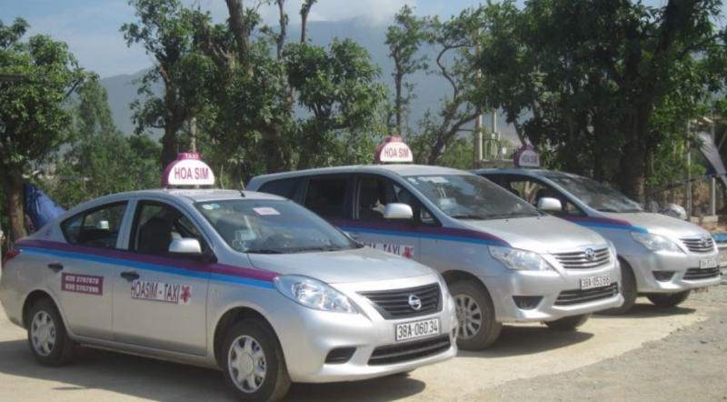 Danh sách các hãng taxi Hà Tĩnh giá rẻ, phục vụ tận tâm 4