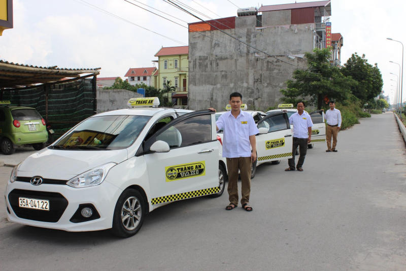 Bật mí các hãng taxi Ninh Bình giá rẻ, chất lượng tốt 5