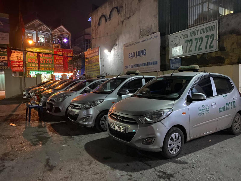Bật mí các hãng taxi Ninh Bình giá rẻ, chất lượng tốt 7