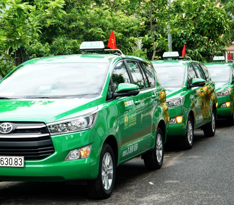 10 hãng taxi sân bay Phú Quốc uy tín, chất lượng (cập nhật 8.2025) 4