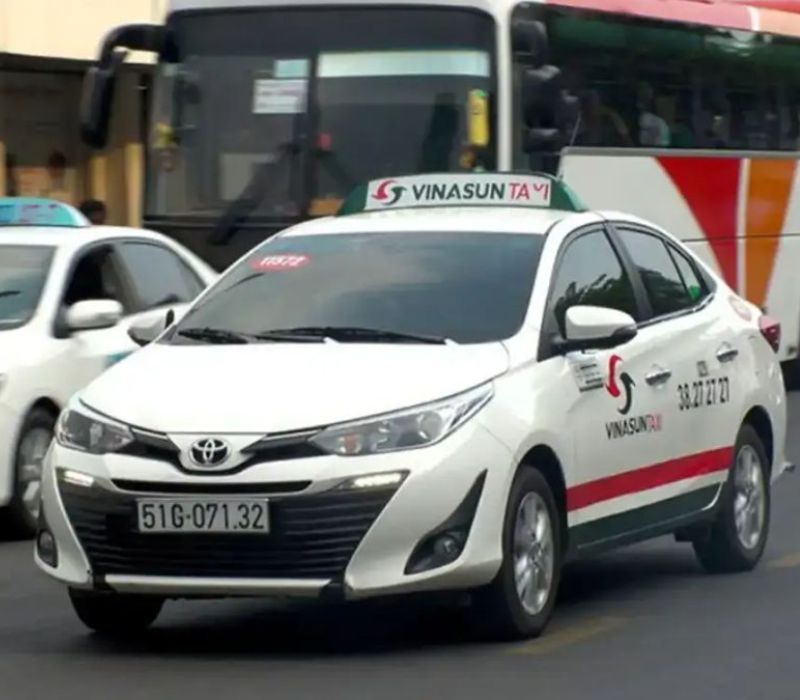 10 hãng taxi sân bay Phú Quốc uy tín, chất lượng (cập nhật 8.2025) 6