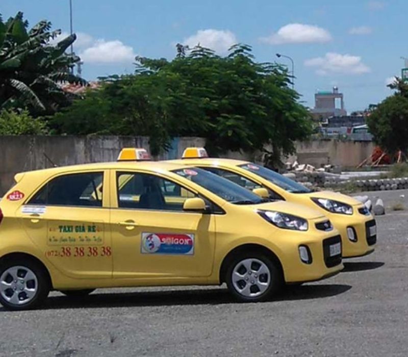 10 hãng taxi sân bay Phú Quốc uy tín, chất lượng (cập nhật 8.2025) 7