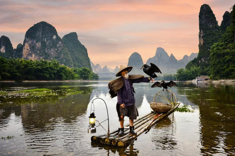 Khám phá vẻ đẹp 5 khu tự trị Trung Quốc với đặc trưng văn hóa riêng biệt 4