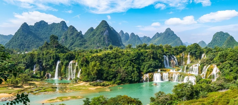 Khám phá vẻ đẹp 5 khu tự trị Trung Quốc với đặc trưng văn hóa riêng biệt 3