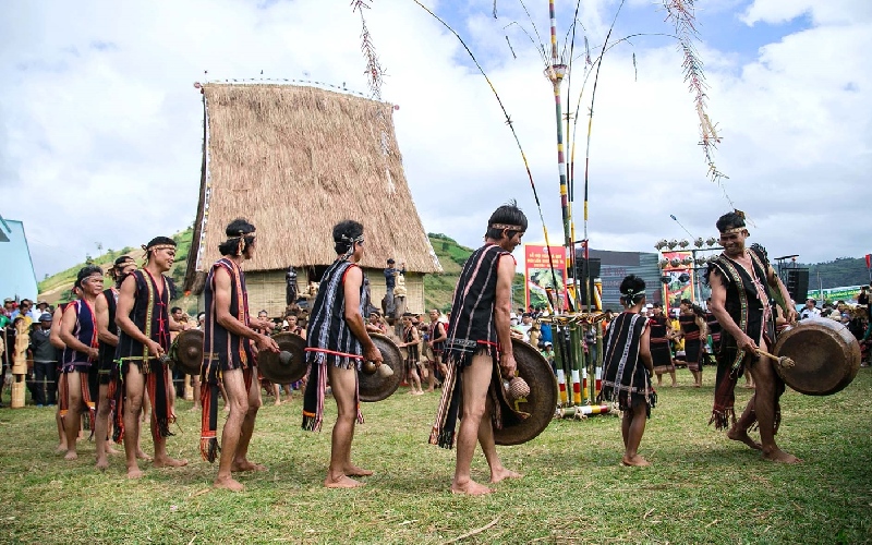 Các lễ hội ở Tây Nguyên nổi bật mang đậm bản sắc văn hóa 2