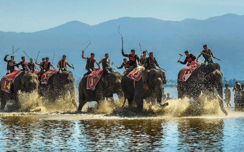 Các lễ hội ở Tây Nguyên nổi bật mang đậm bản sắc văn hóa 3