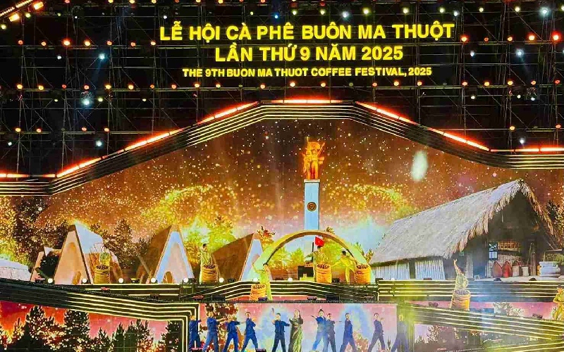 Các lễ hội ở Tây Nguyên nổi bật mang đậm bản sắc văn hóa 4