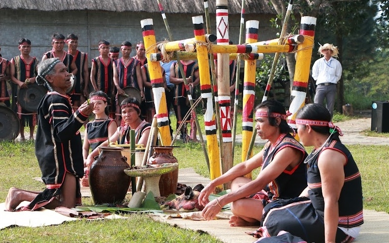 Các lễ hội ở Tây Nguyên nổi bật mang đậm bản sắc văn hóa 7