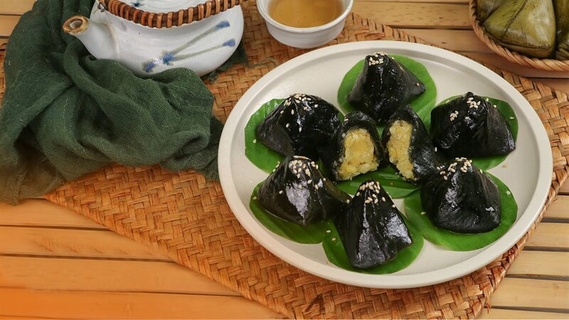 Những món bánh truyền thống Việt Nam đậm vị quê nhà 11