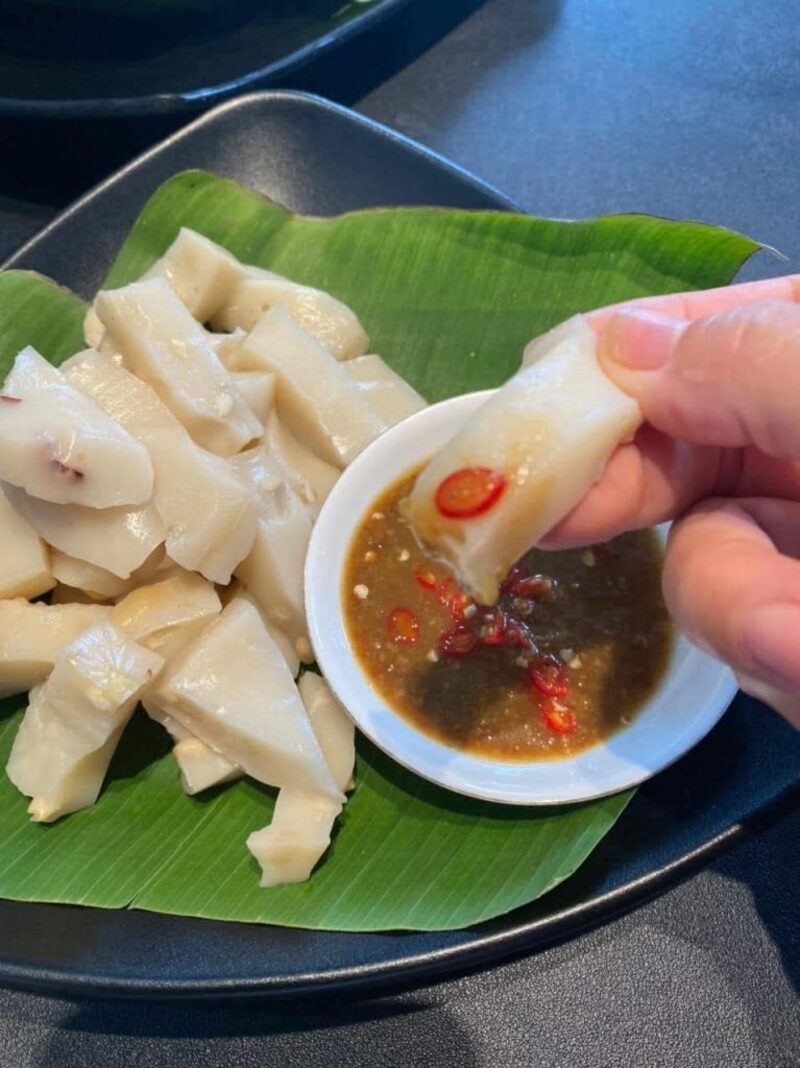 Những món bánh truyền thống Việt Nam đậm vị quê nhà 12