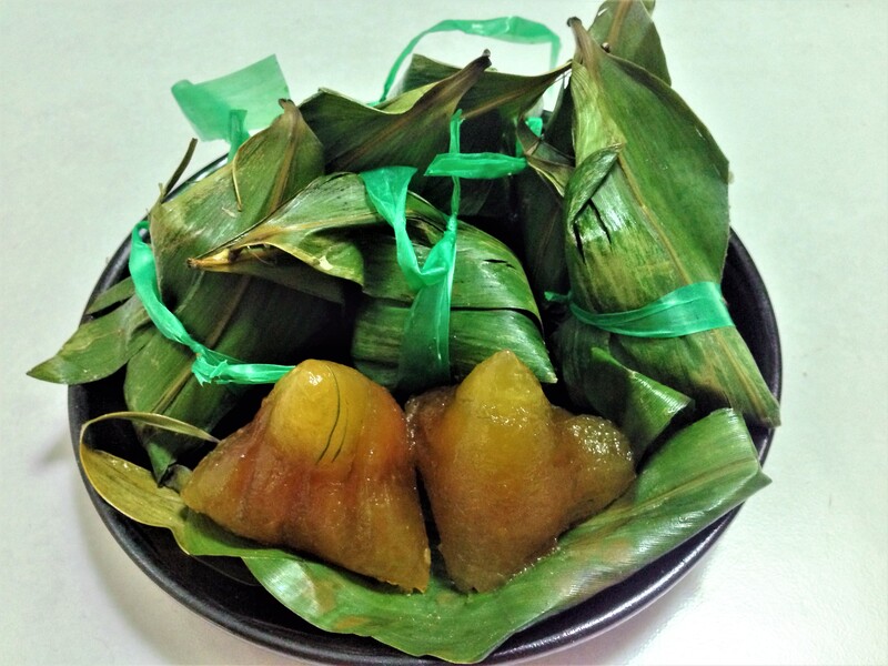 Những món bánh truyền thống Việt Nam đậm vị quê nhà 13