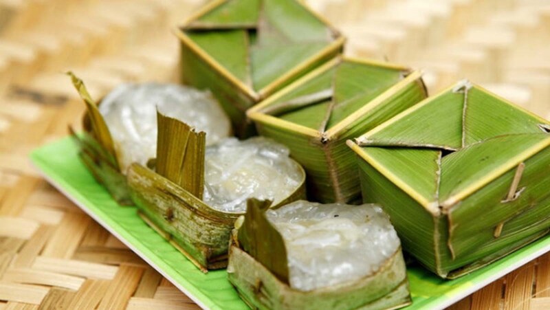 Những món bánh truyền thống Việt Nam đậm vị quê nhà 16