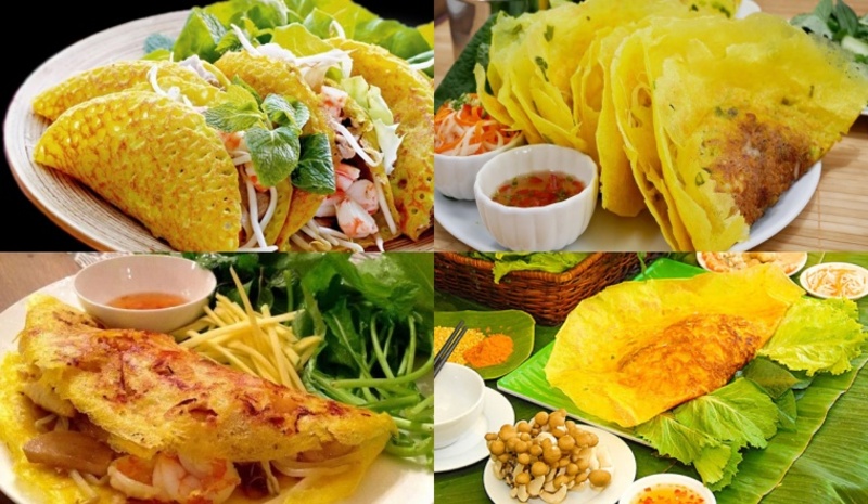 Những món bánh truyền thống Việt Nam đậm vị quê nhà 18
