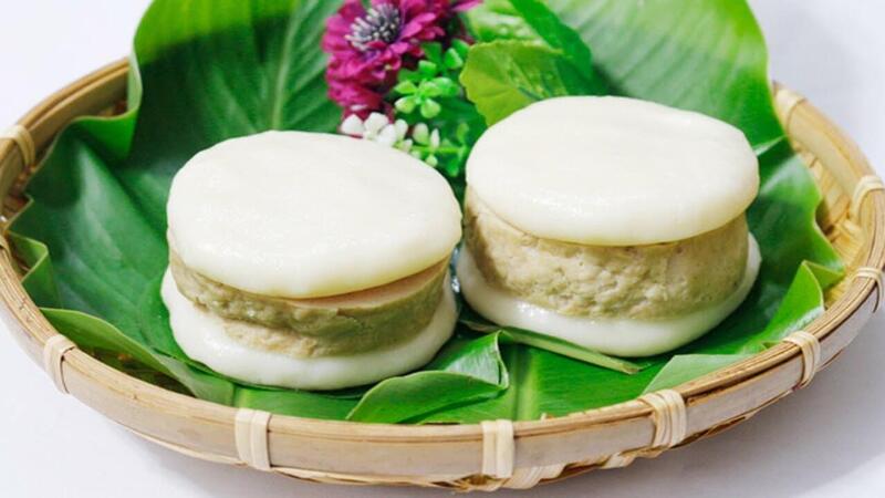 Những món bánh truyền thống Việt Nam đậm vị quê nhà 3