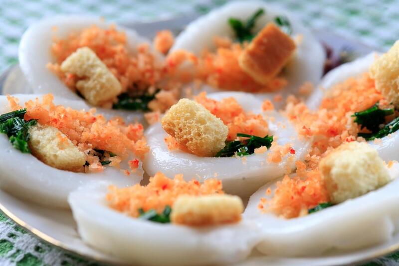 Những món bánh truyền thống Việt Nam đậm vị quê nhà 7