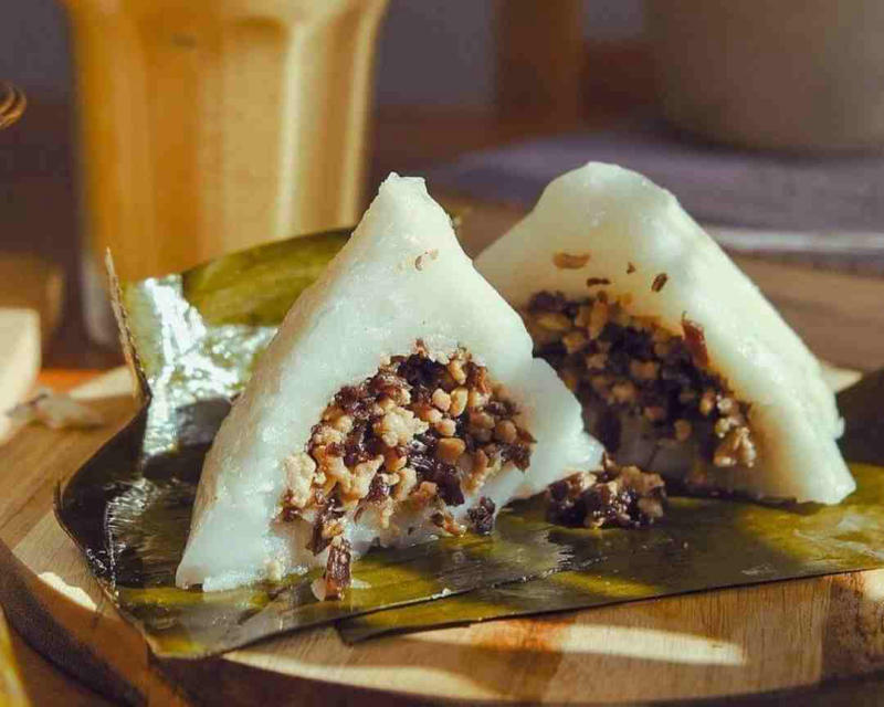 Những món bánh truyền thống Việt Nam đậm vị quê nhà 9