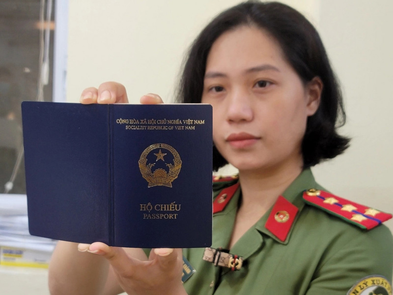 Danh sách các nước miễn visa cho Việt Nam cập nhật mới nhất 3