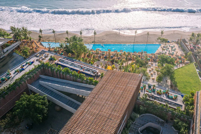 Top các resort đẹp ở Bali mang đến những trải nghiệm tinh tế 2