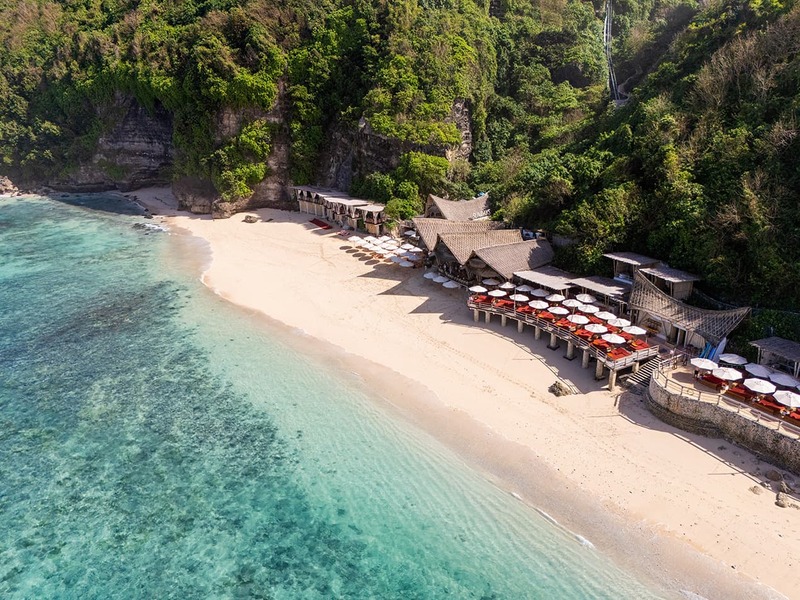 Top các resort đẹp ở Bali mang đến những trải nghiệm tinh tế 11