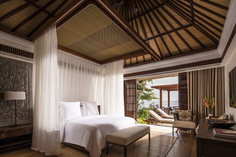Top các resort đẹp ở Bali mang đến những trải nghiệm tinh tế 3