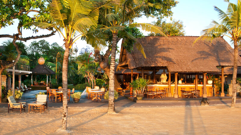 Top các resort đẹp ở Bali mang đến những trải nghiệm tinh tế 4