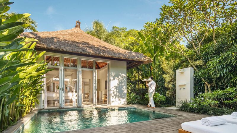 Top các resort đẹp ở Bali mang đến những trải nghiệm tinh tế 5