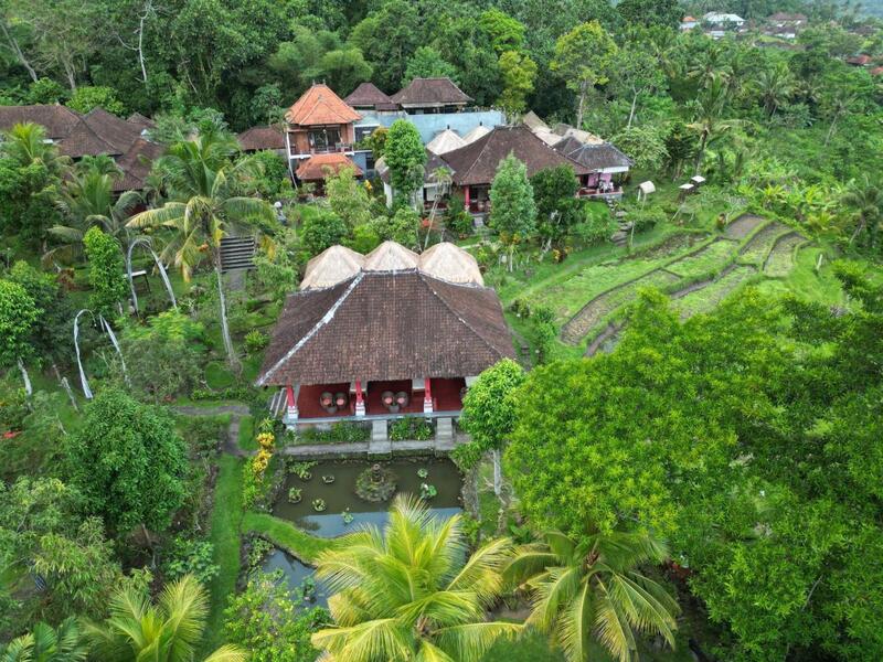 Top các resort đẹp ở Bali mang đến những trải nghiệm tinh tế 6