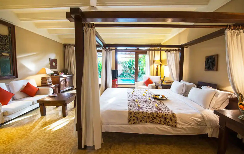 Top các resort đẹp ở Bali mang đến những trải nghiệm tinh tế 7