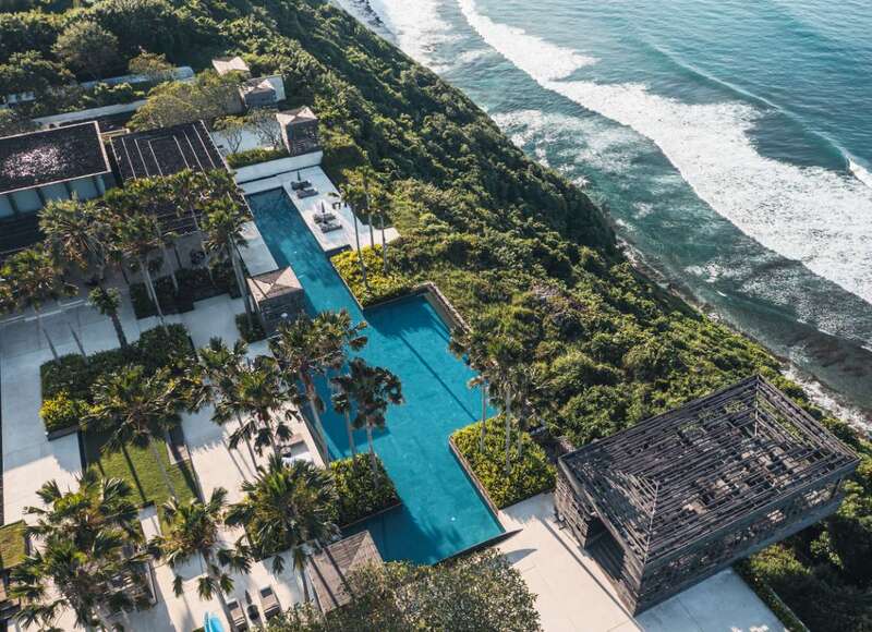 Top các resort đẹp ở Bali mang đến những trải nghiệm tinh tế 8