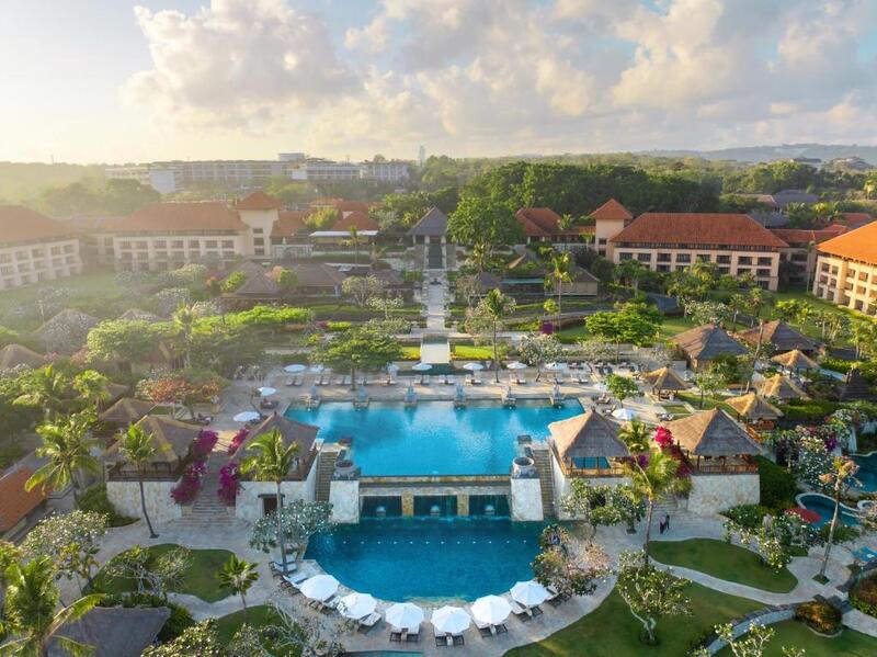 Top các resort đẹp ở Bali mang đến những trải nghiệm tinh tế 9