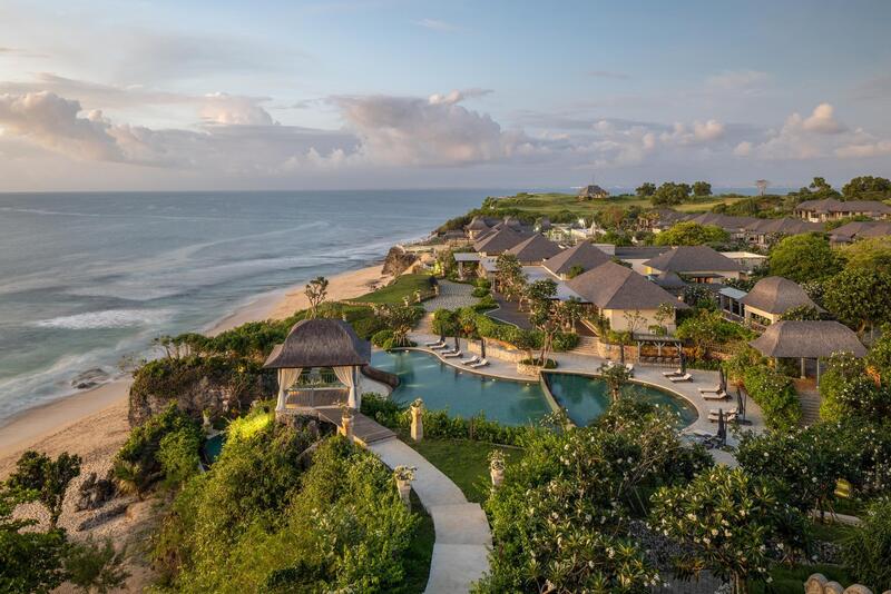 Top các resort đẹp ở Bali mang đến những trải nghiệm tinh tế 10