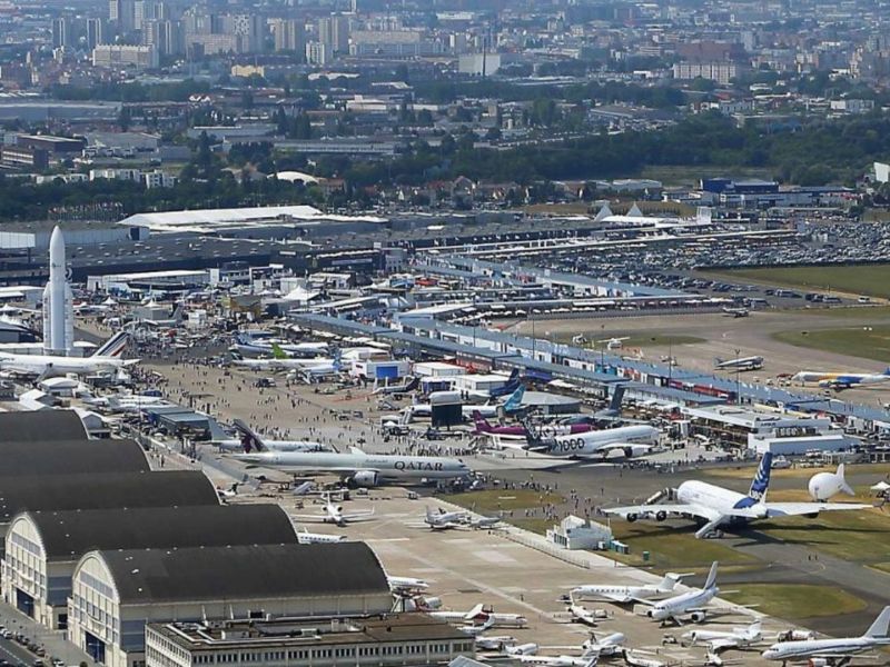 Danh sách các sân bay ở Paris và cách chọn sân bay phù hợp 5