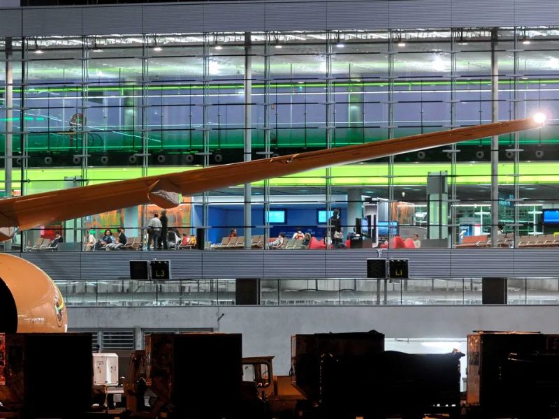 Danh sách các sân bay ở Paris và cách chọn sân bay phù hợp 2