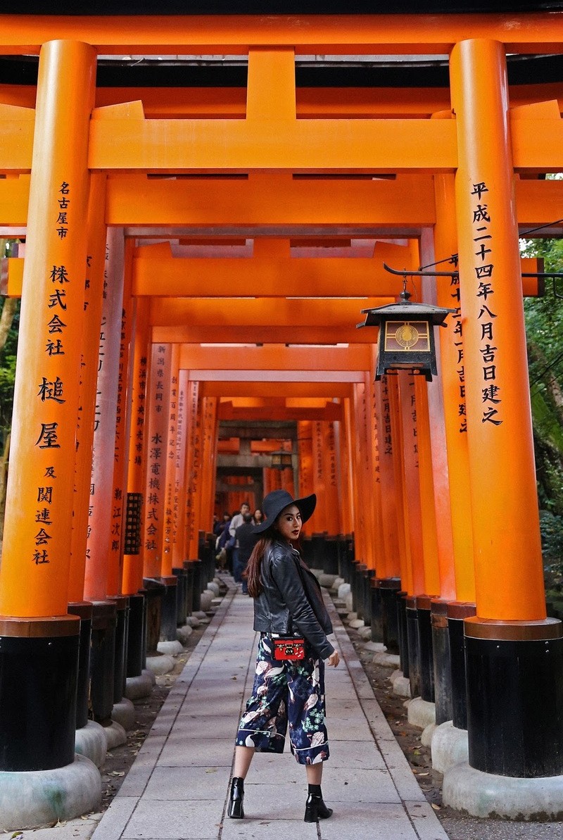 Khám phá 47 tỉnh Nhật Bản với 8 vùng đặc trưng 7