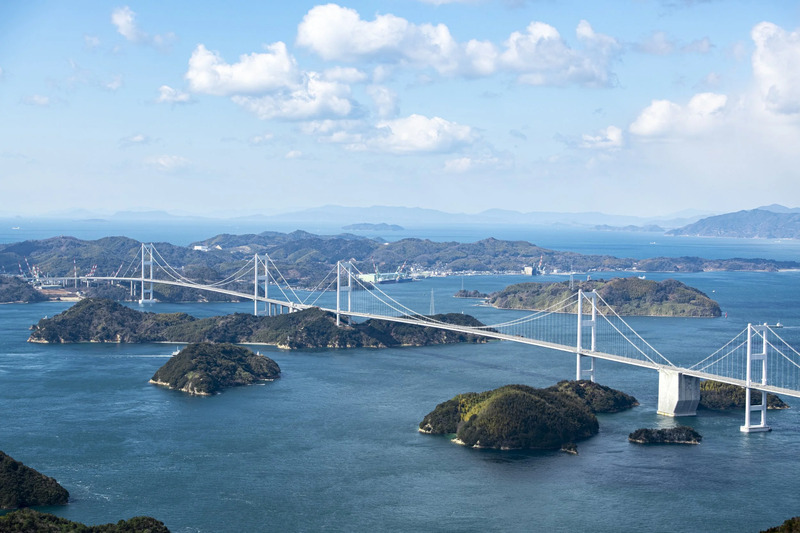 Khám phá 47 tỉnh Nhật Bản với 8 vùng đặc trưng 9