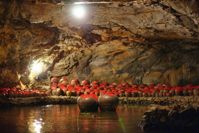 3 tuyến Tràng An đáng trải nghiệm với khung cảnh thơ mộng 4