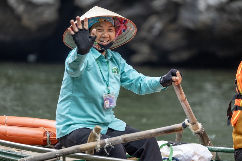 3 tuyến Tràng An đáng trải nghiệm với khung cảnh thơ mộng 8