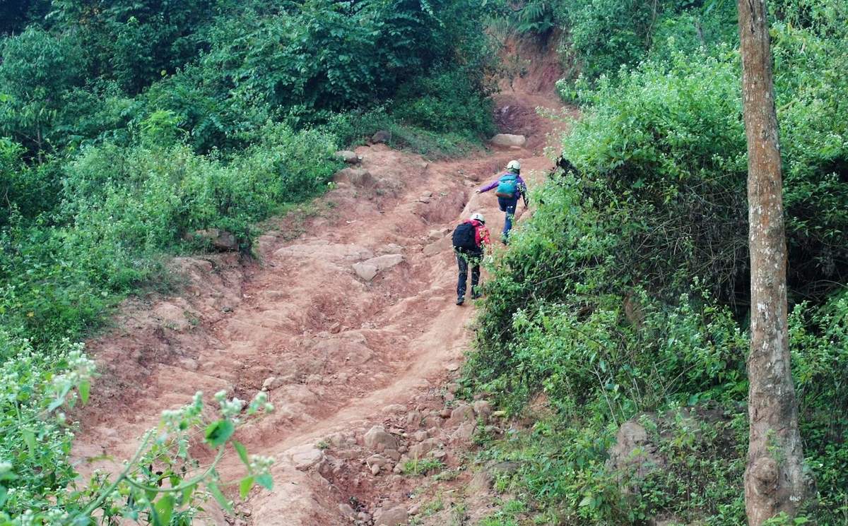 Cách chinh phục Pha Luông Mộc Châu dành cho tín đồ du lịch 3