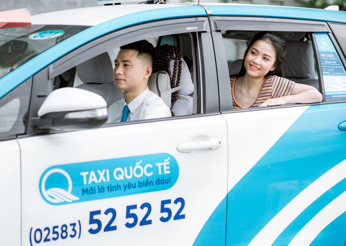 Cách chọn xe taxi ở Đà Lạt an toàn, chất lượng, giá rẻ 5