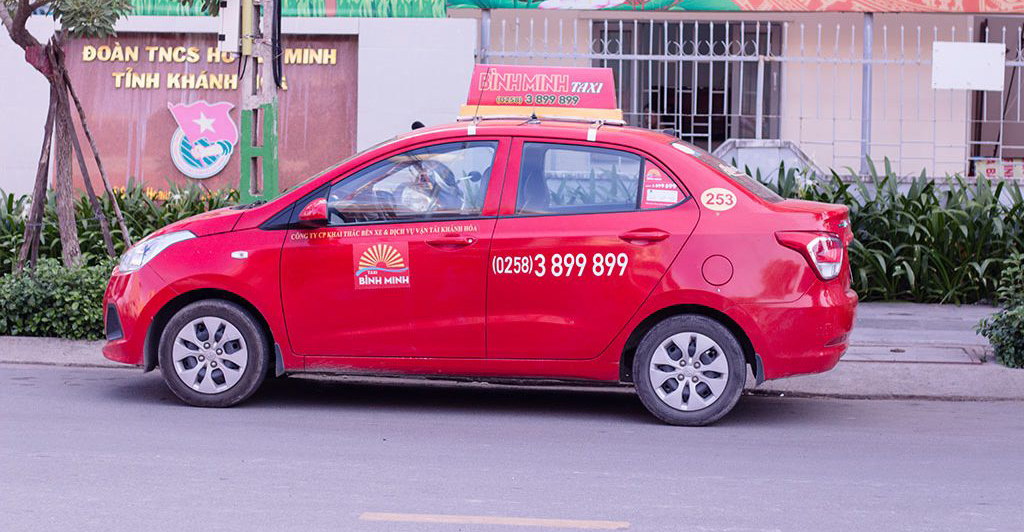 Cách chọn xe taxi ở Đà Lạt an toàn, chất lượng, giá rẻ 7