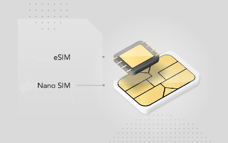 Hướng dẫn cài đặt và cách dùng eSIM trên điện thoại iPhone 3
