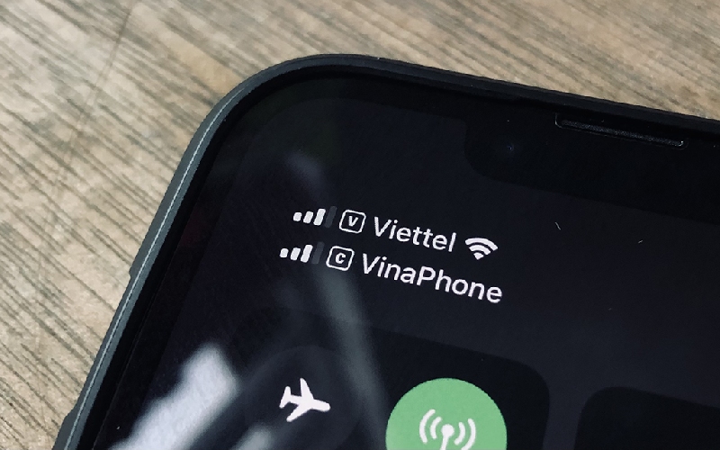 Hướng dẫn cài đặt và cách dùng eSIM trên điện thoại iPhone 6