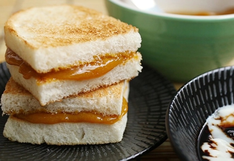 Thưởng thức Kaya Toast: tinh hoa ẩm thực đẳng cấp Singapore 4