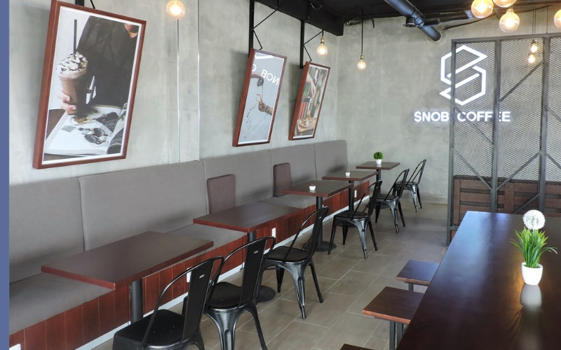 Top 6 quán cafe 24h làm việc, học bài cực chill tại Sài Gòn 7